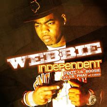 Webbie – Independent Lyrics 